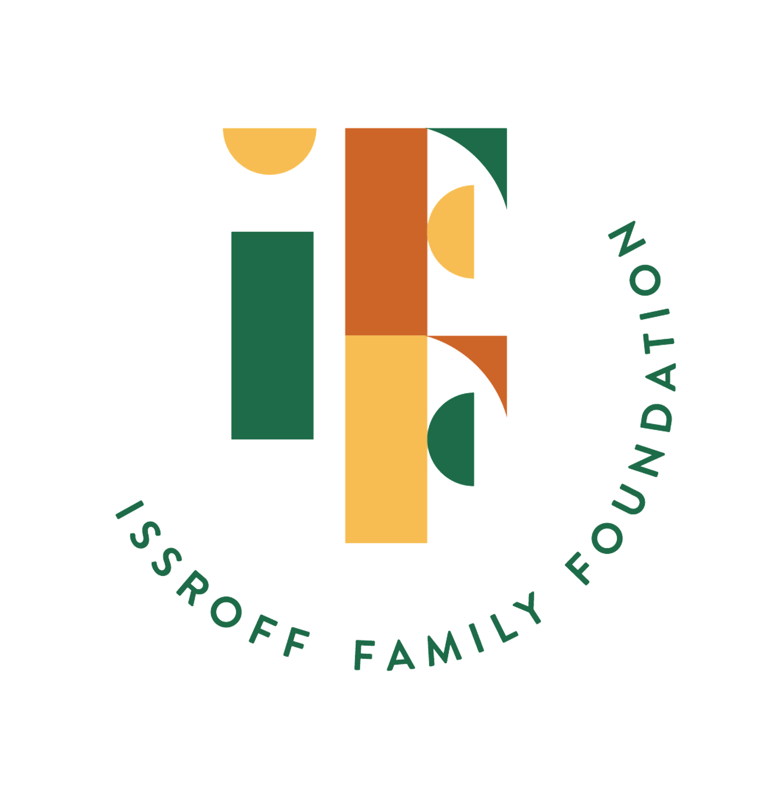 Issrof Family Foundation