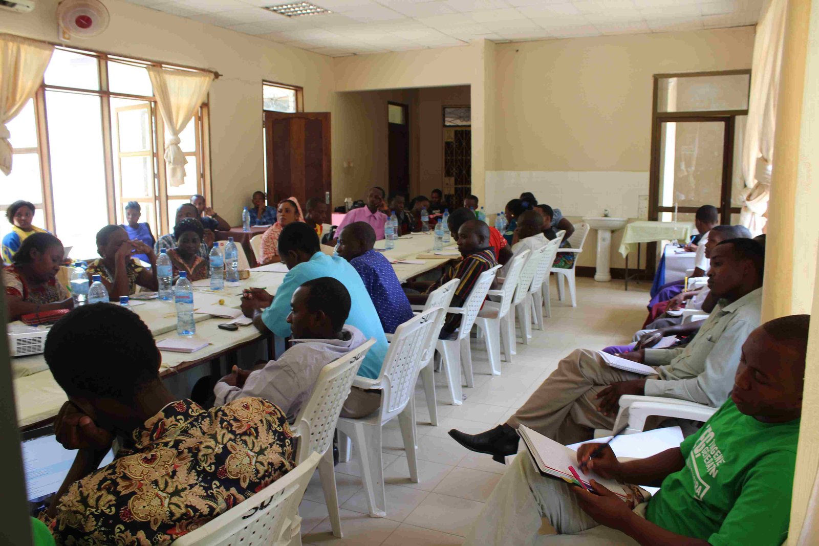 Conservation Project