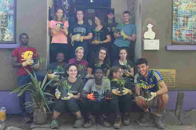 TEG Education Program