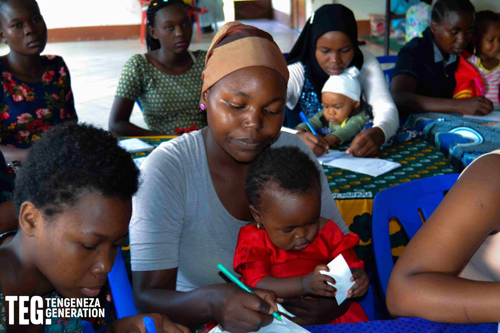 Leadership Development