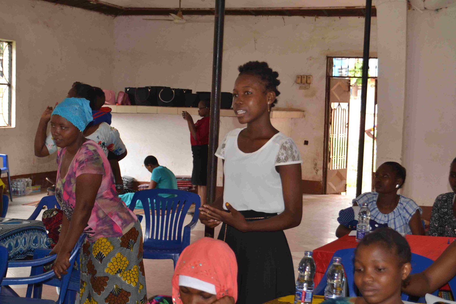 Photography Workshop